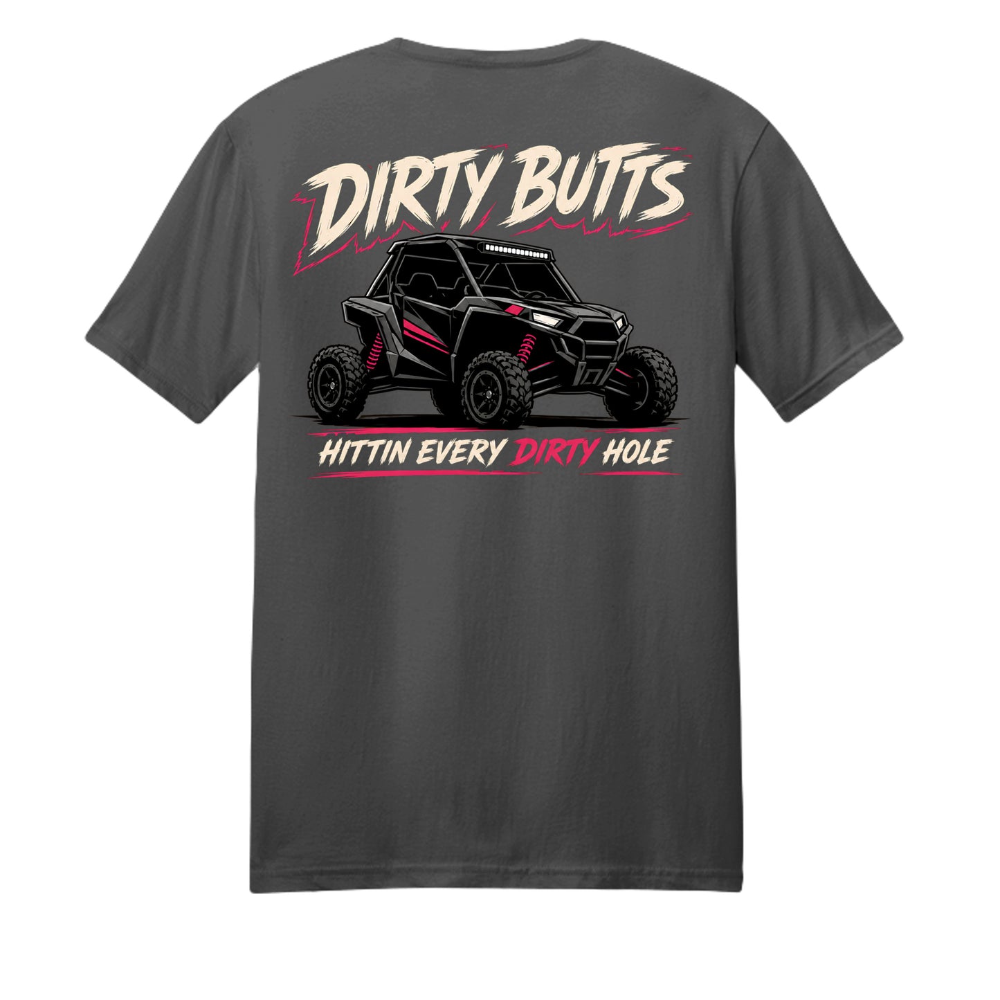 Dirty Butts