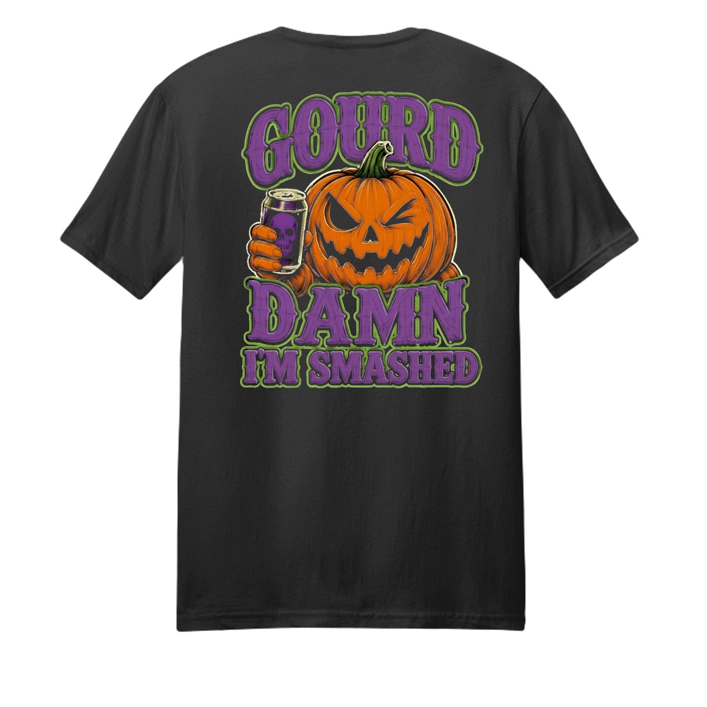 🎃 Gourd & Disorderly Collection
