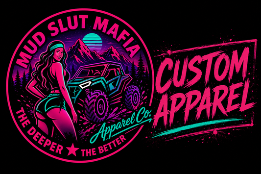 Custom Apparel