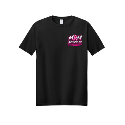 Racks and Rigs — Breast Cancer Awareness Tee
