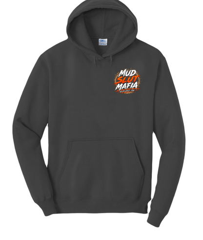 No Boost or Bottle Hoodie