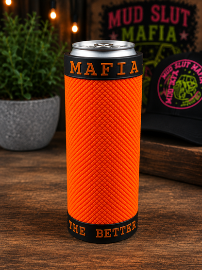 Signature Series 2-Can Trail Soda Holder