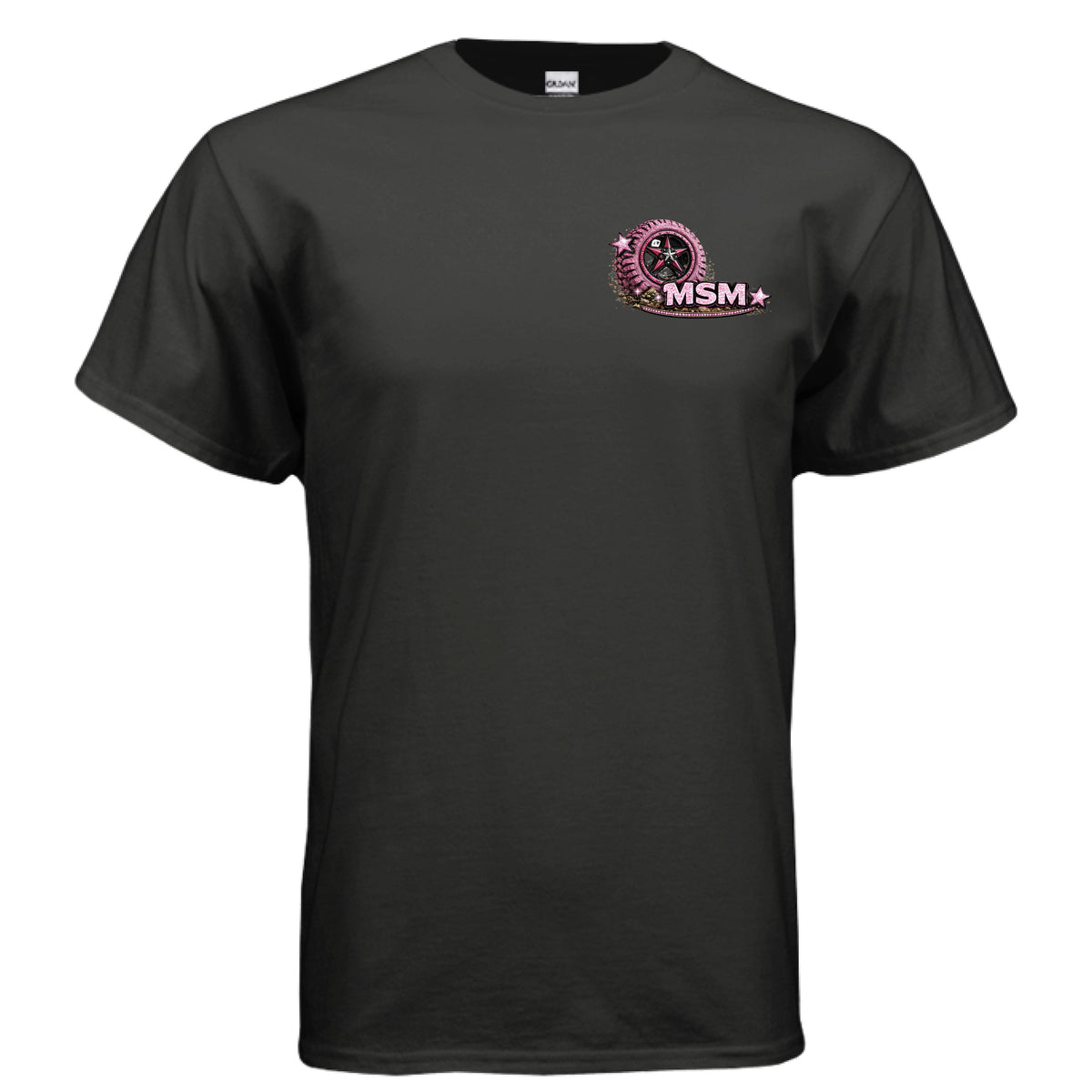 Spoiled Wife Offroad Club