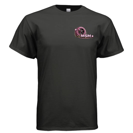 Spoiled Wife Offroad Club