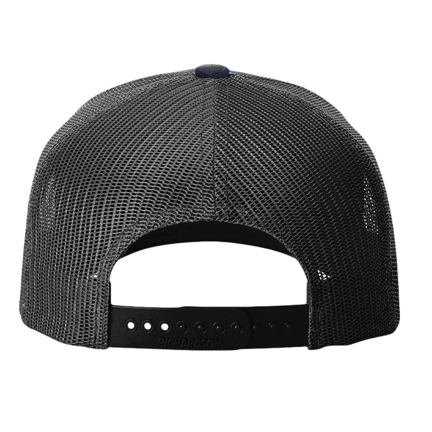 Sable Duck Camo/ Black - BACK