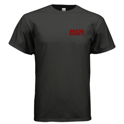 BLACK - FRONT