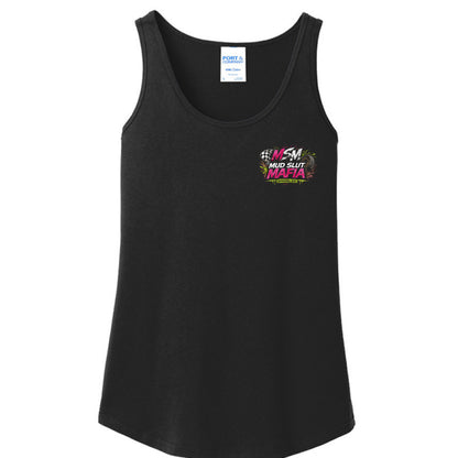 Jet Black - FRONT