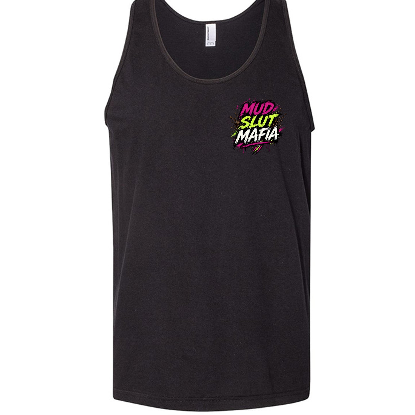 Not Dead Yet Unisex Tank
