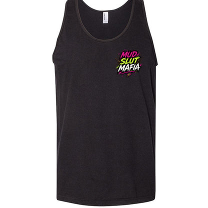 Not Dead Yet Unisex Tank