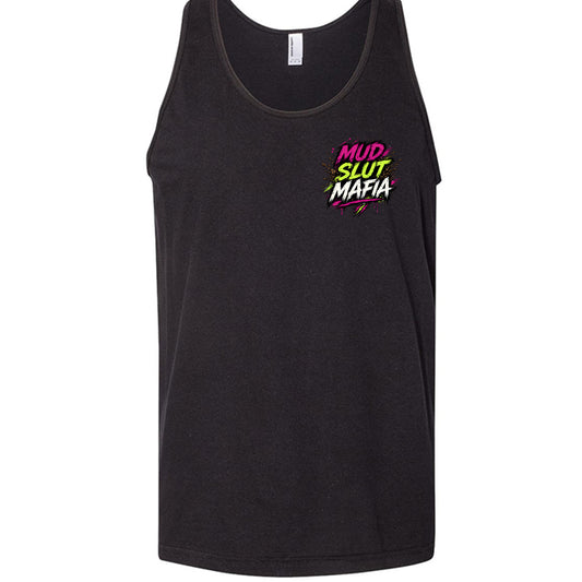 Not Dead Yet Unisex Tank
