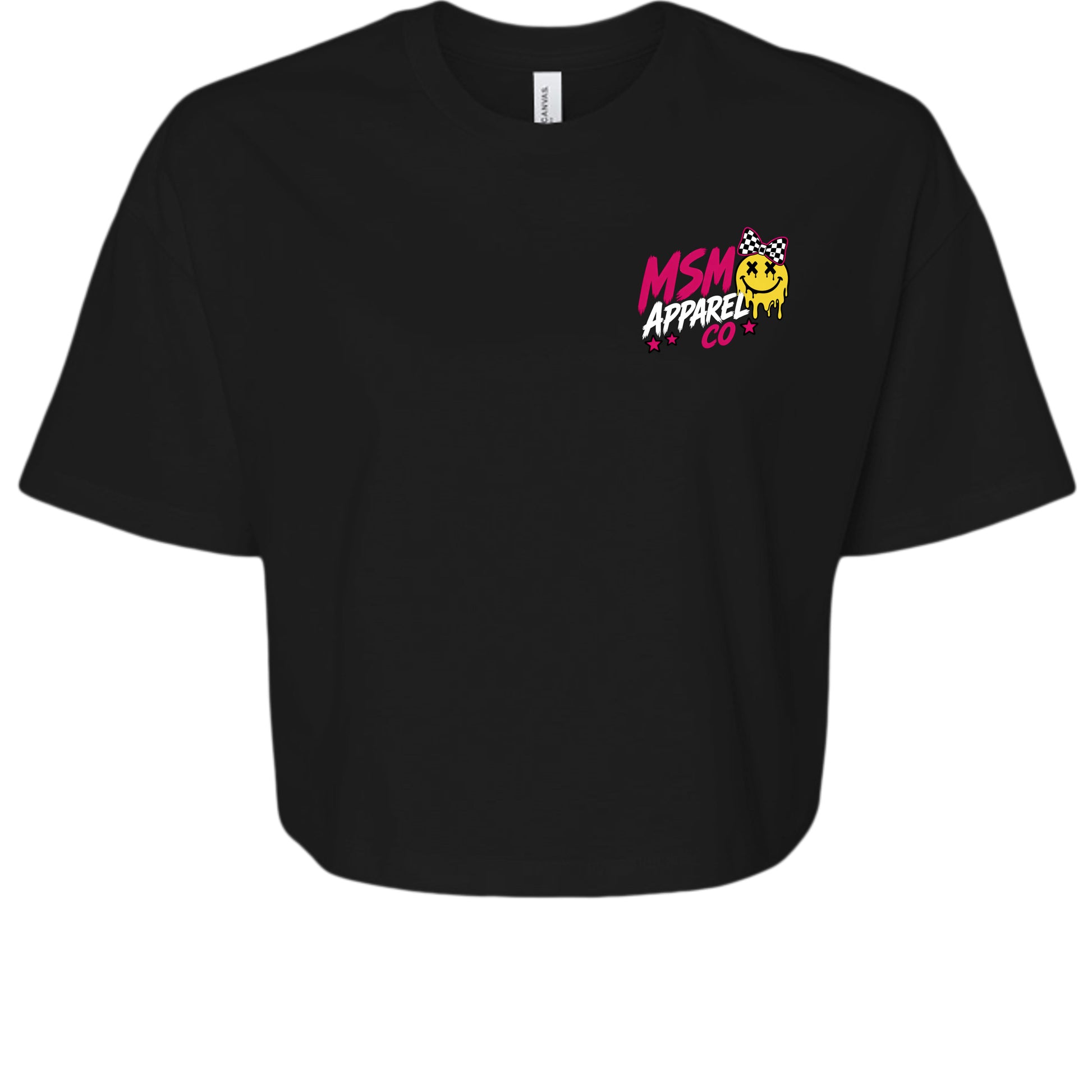BLACK - 6482 - FRONT