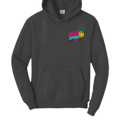 Feral Princess Hoodie