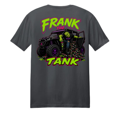 Frank The Tank