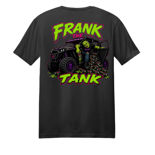 Frank The Tank