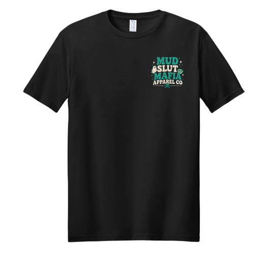 I Like My Boo’s Dirty Tee