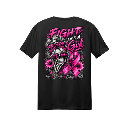 Fight Like a Girl