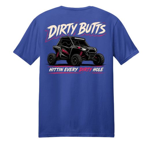 Dirty Butts
